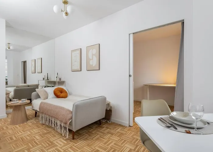 Creme De La Creme 2 Bedroom Mokotow * Warsaw