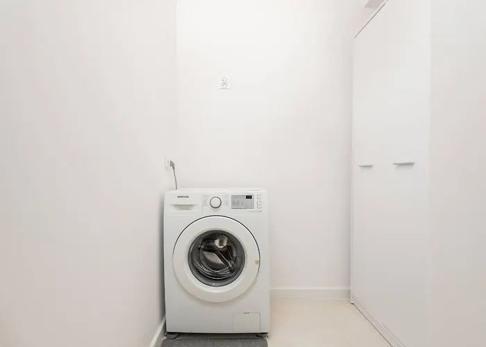 Apartment Creme De La Creme 2 Bedroom Mokotow *