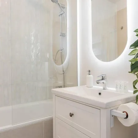 Creme De La Creme 2 Bedroom Mokotow * Varsovia