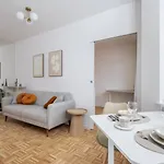Creme De La Creme 2 Bedroom Mokotow *