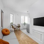 Creme De La Creme 2 Bedroom Mokotow アパート ワルシャワ