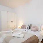 Creme De La Creme 2 Bedroom Mokotow * ワルシャワ